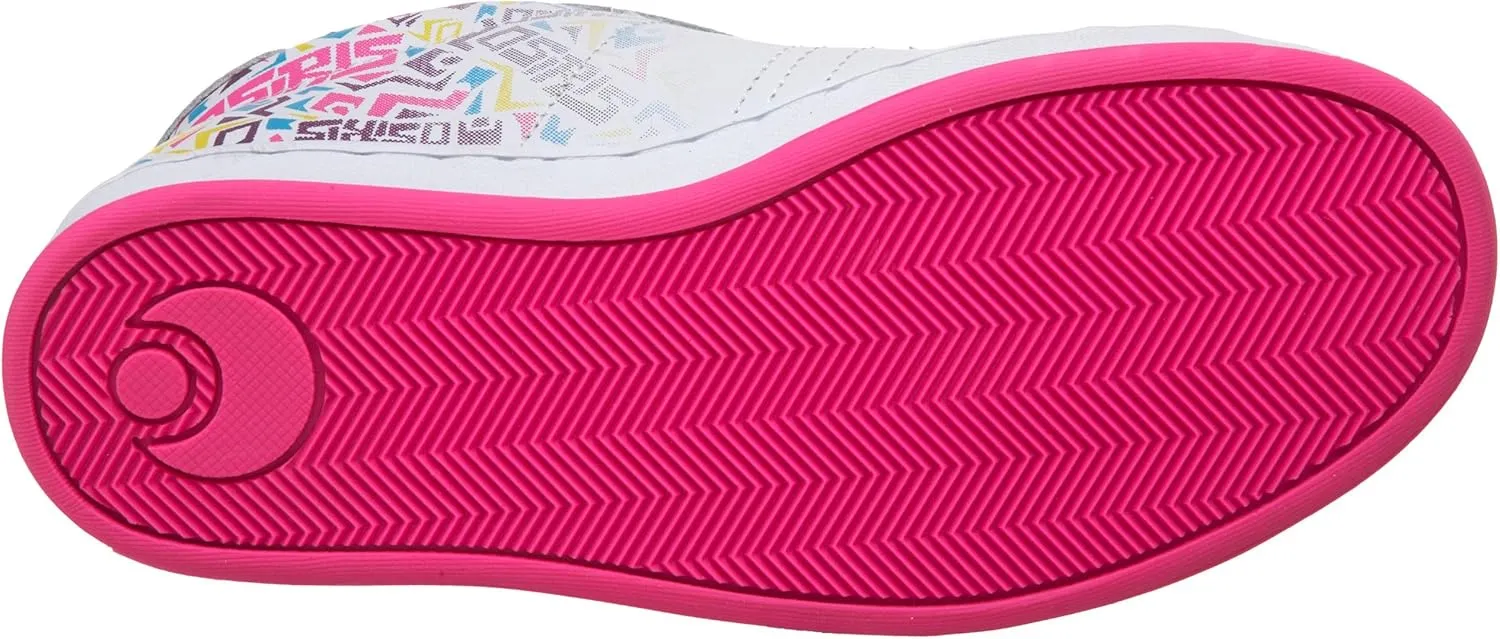 Osiris Women's Troma Redux Skateboarding Shoe