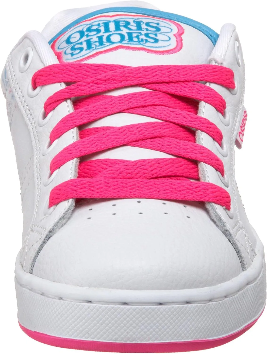 Osiris Women's Troma Redux Skateboarding Shoe