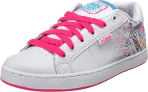 Osiris Women's Troma Redux Skateboarding Shoe