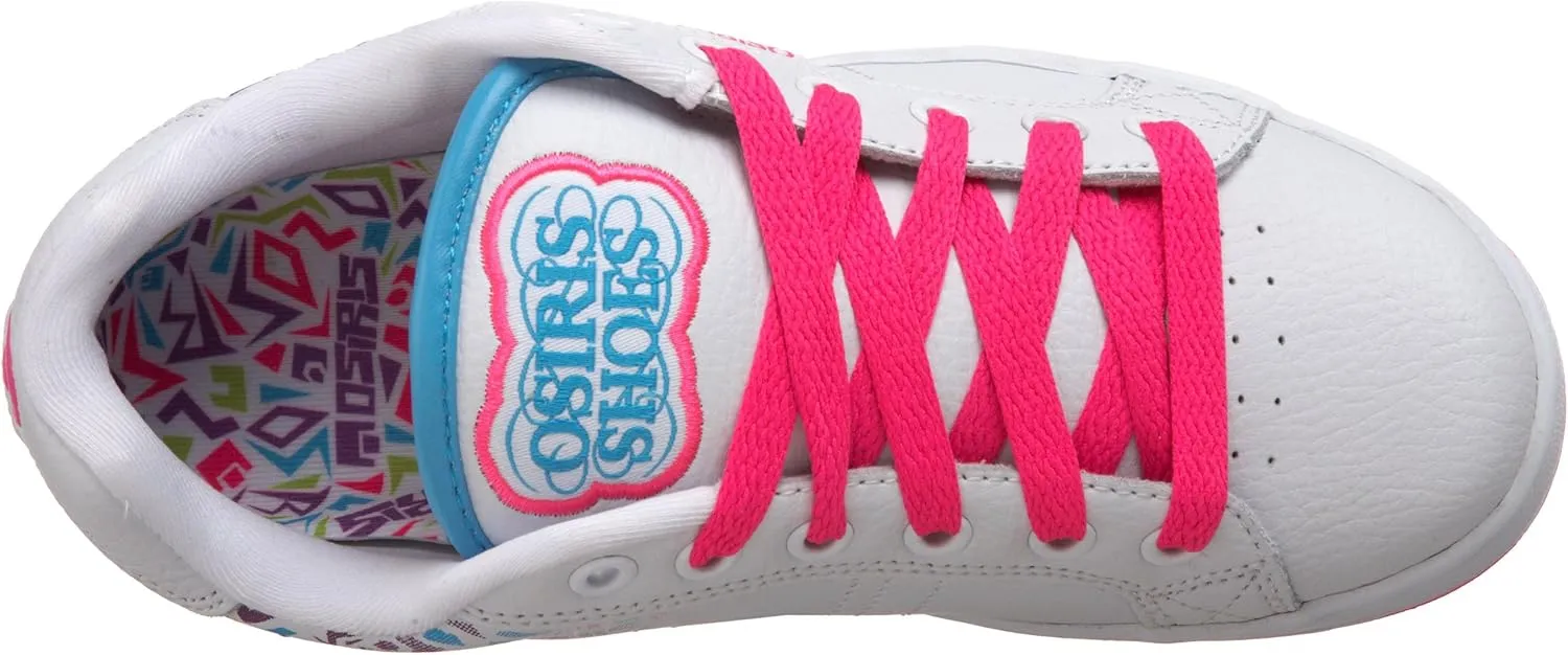 Osiris Women's Troma Redux Skateboarding Shoe