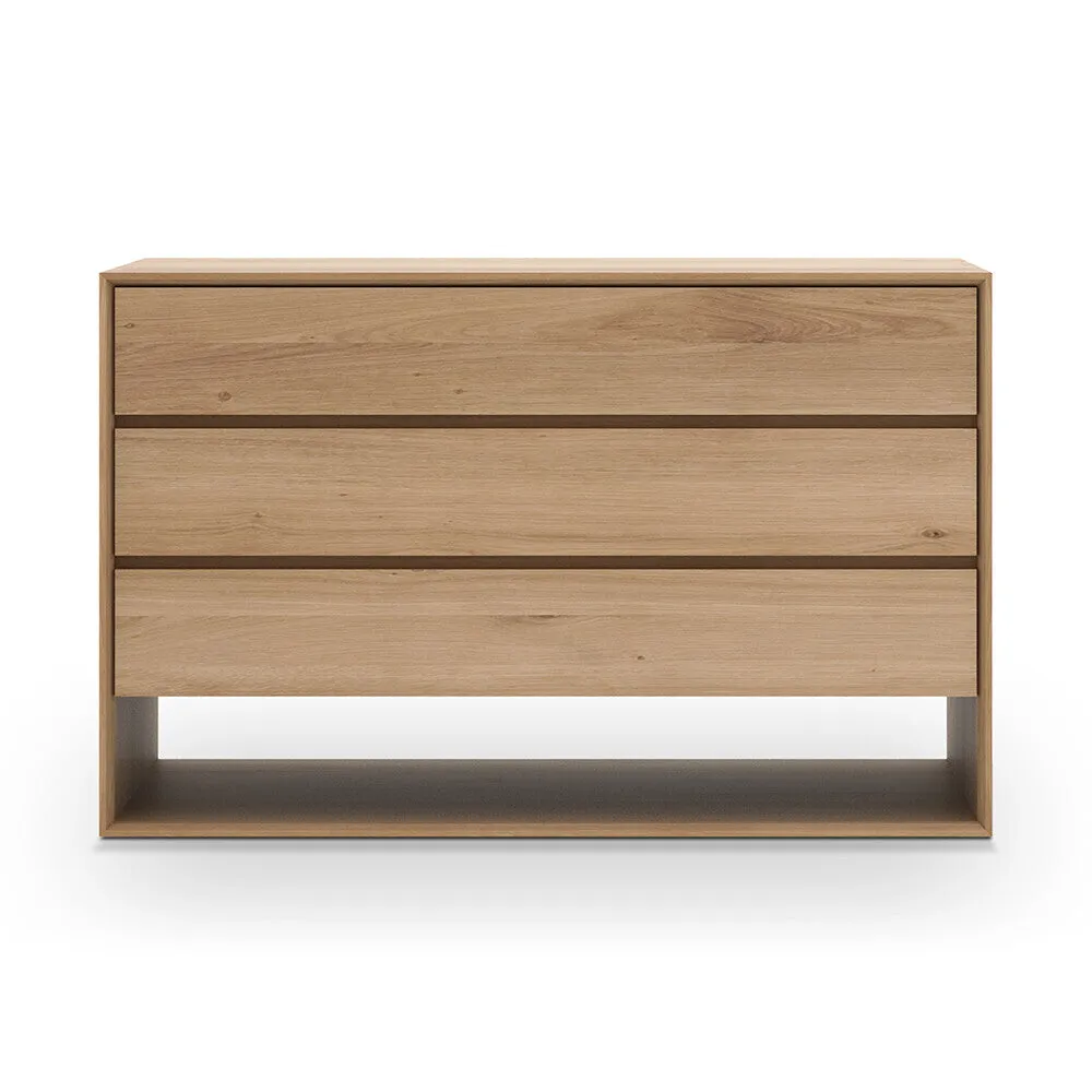 OSLO | NORDIC CHEST OF DRAWERS