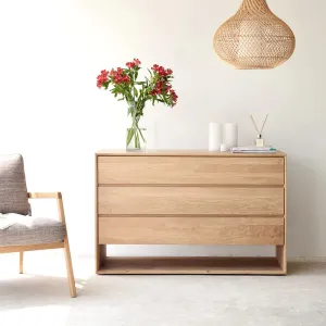 OSLO | NORDIC CHEST OF DRAWERS