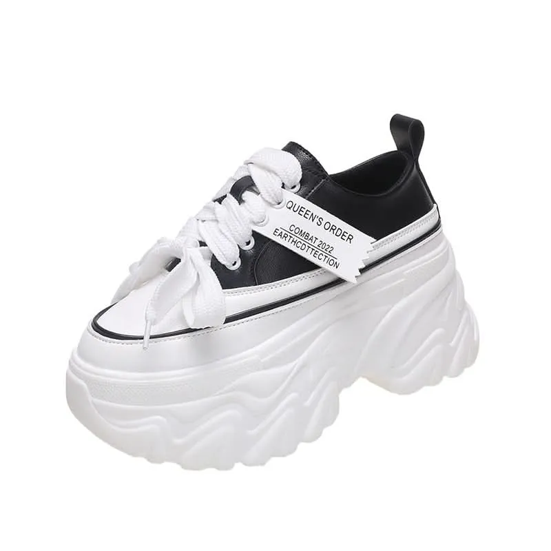 Pink Platform Shoes for Women