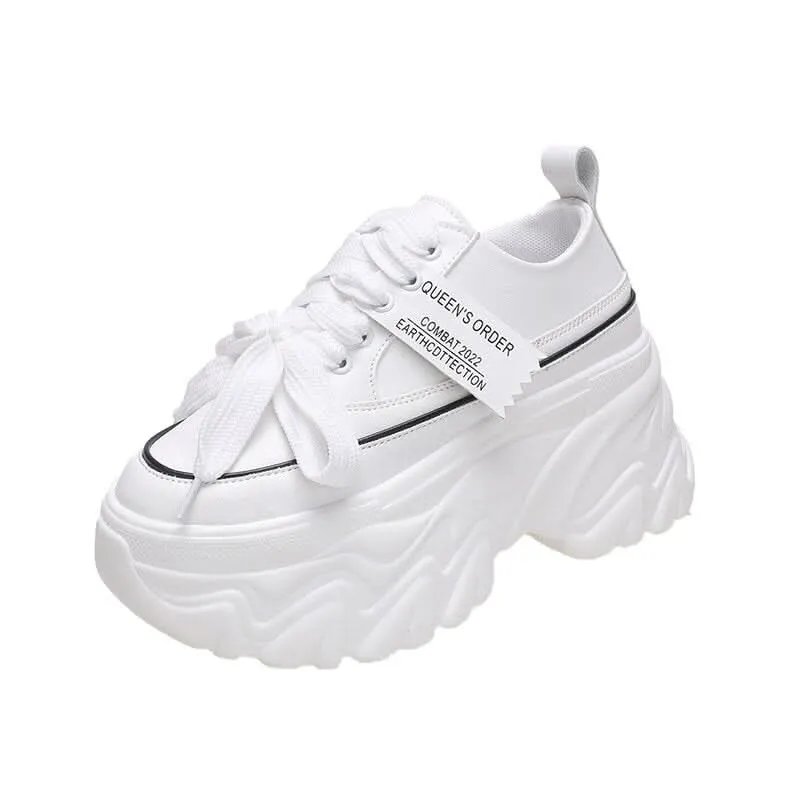 Pink Platform Shoes for Women