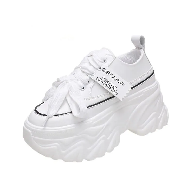 Pink Platform Shoes for Women