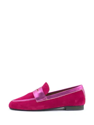Pip | Loafer Fuchsia