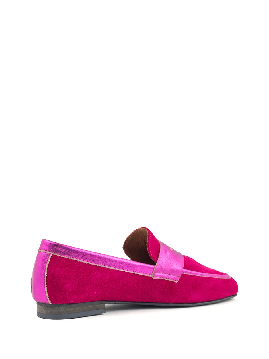 Pip | Loafer Fuchsia