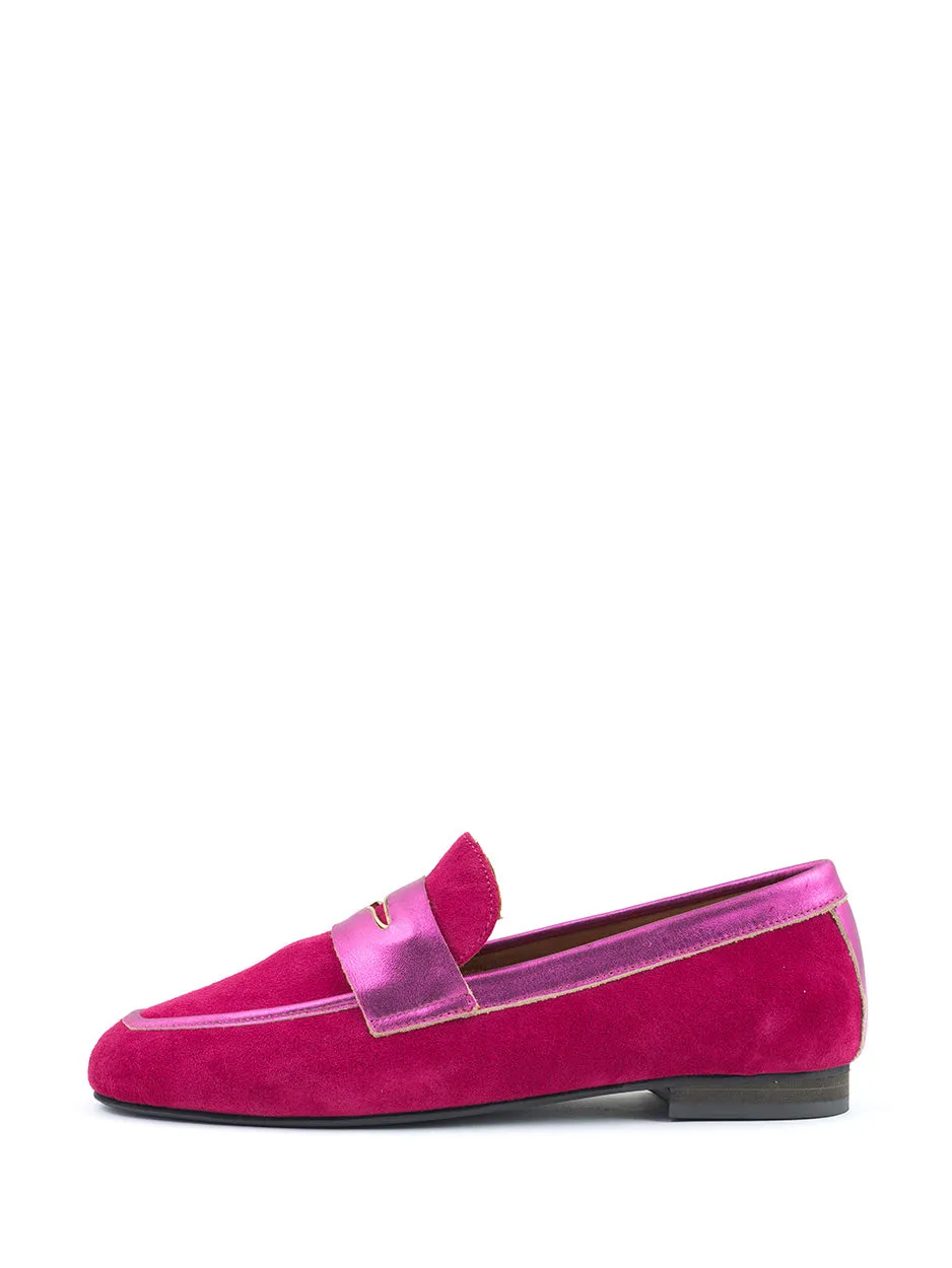 Pip | Loafer Fuchsia