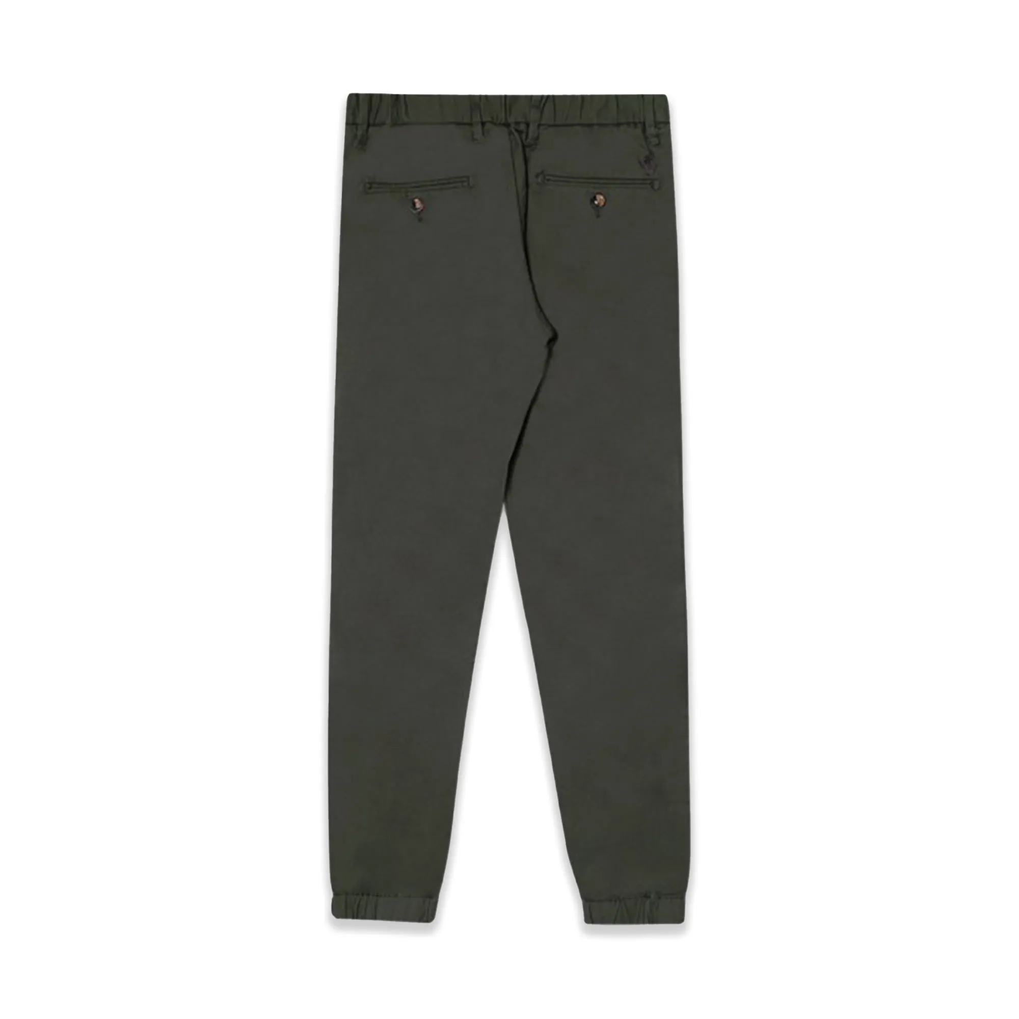 PRL Cotton Blend Chino Jogger Pants
