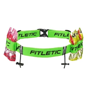 Race II Number Belt