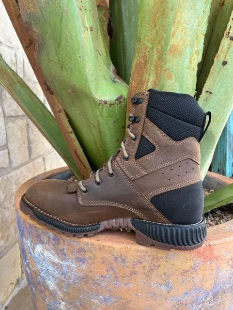 Rocky Men's Composite Toe Work Boot - RKW0427