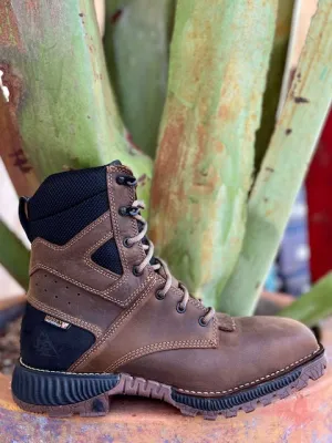 Rocky Men's Composite Toe Work Boot - RKW0427