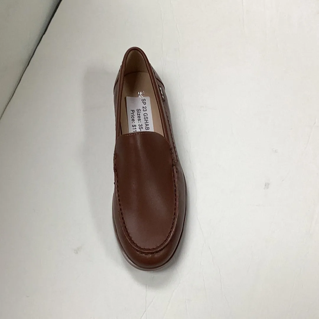 SALE SP23 Venettini London3 Classic Loafer