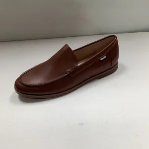 SALE SP23 Venettini London3 Classic Loafer