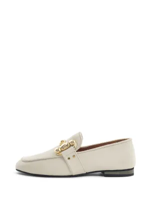 Sara | Loafer Off white