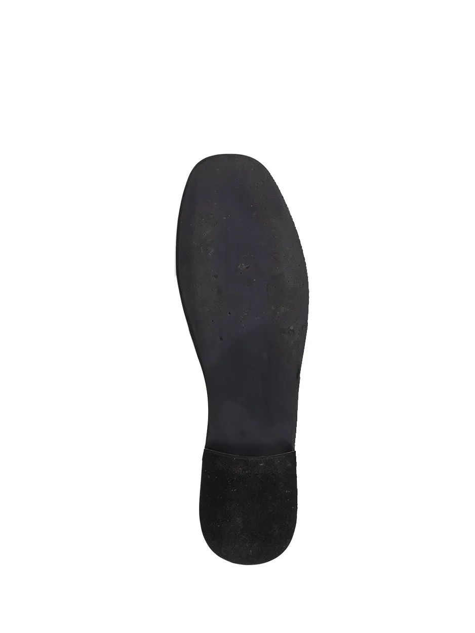 Sara | Loafer Off white