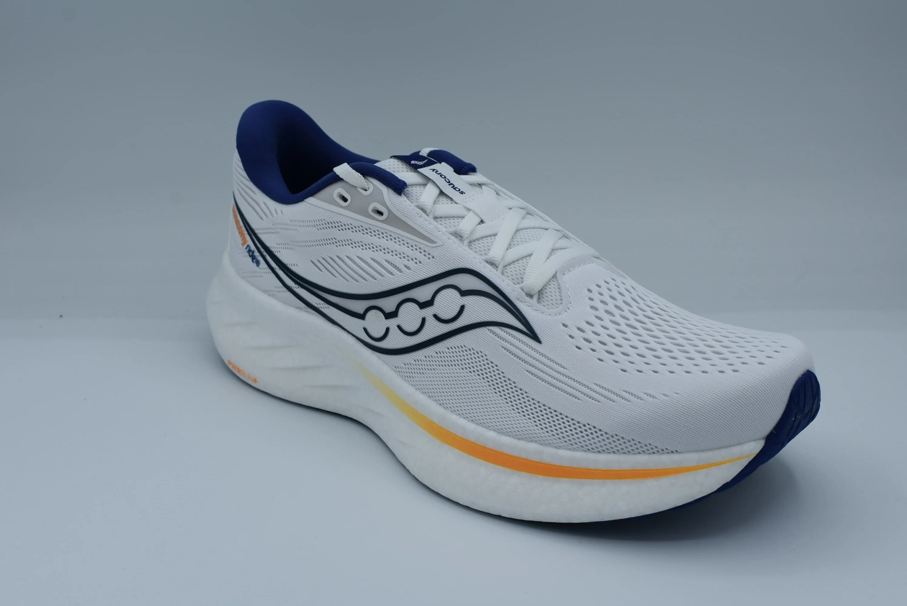 Saucony Ride 18 Men