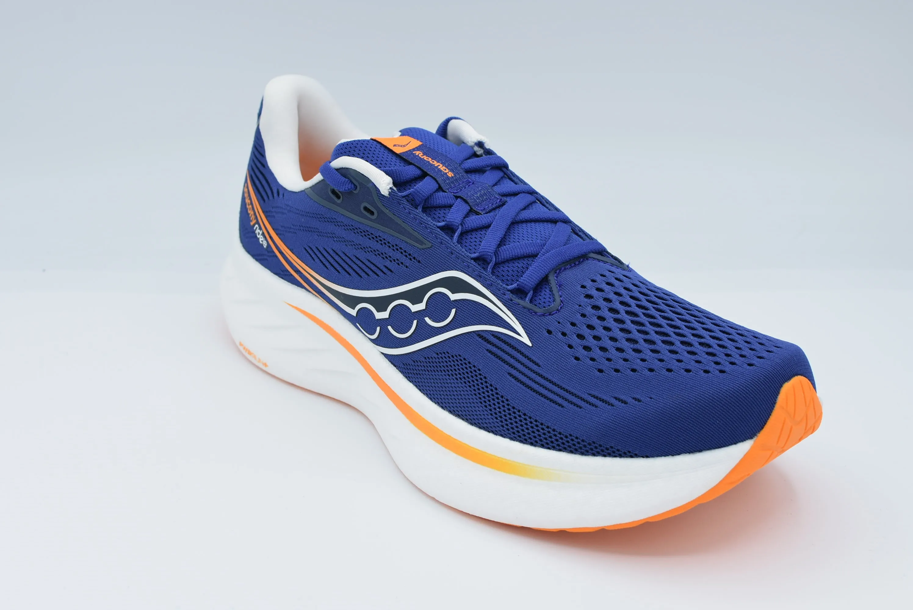 Saucony Ride 18 Men