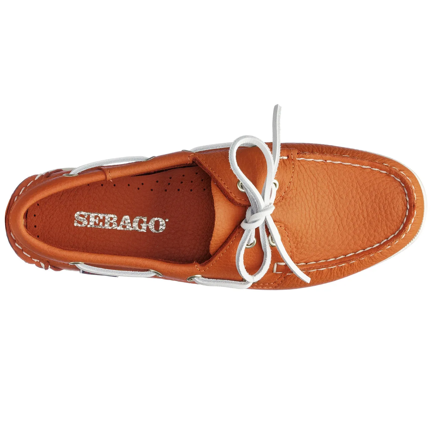 Sebago Portland Fisher Woman Shoe