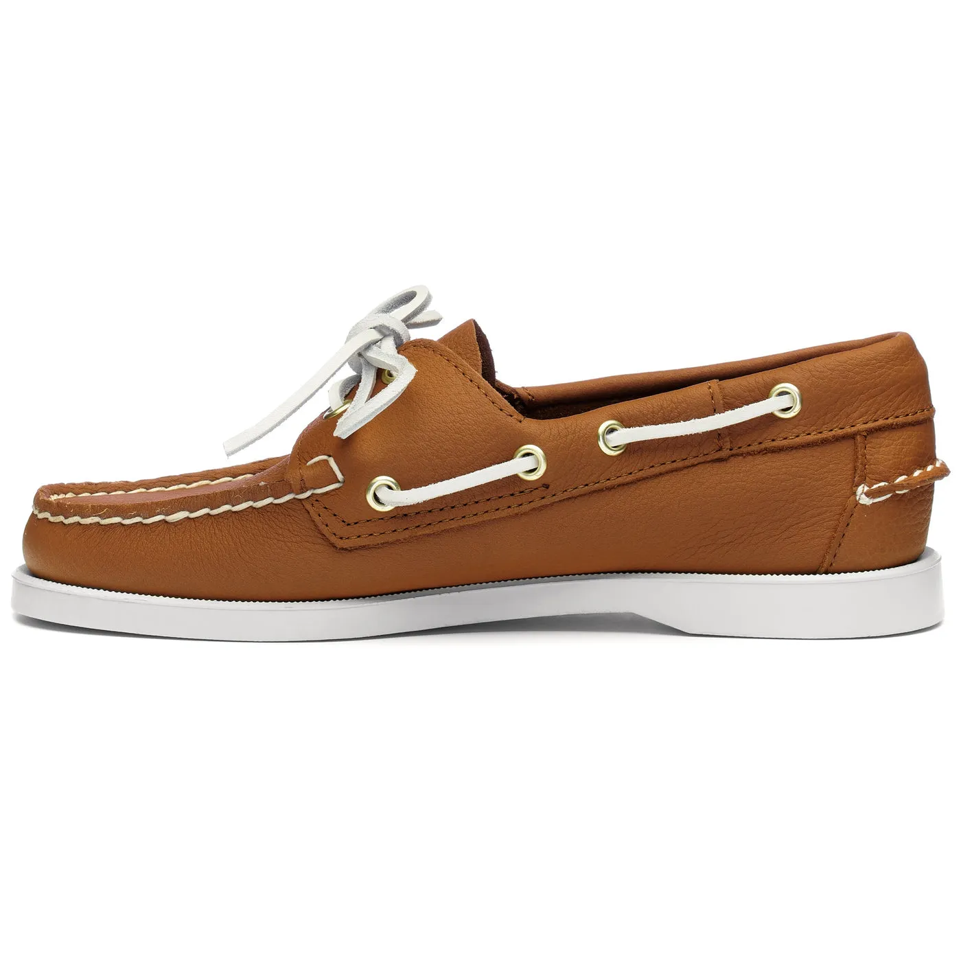 Sebago Portland Fisher Woman Shoe
