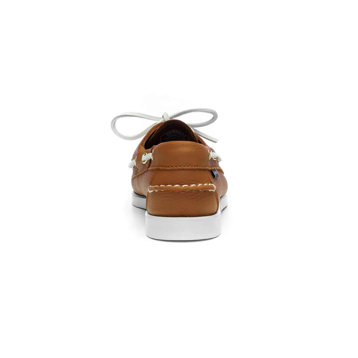 Sebago Portland Fisher Woman Shoe