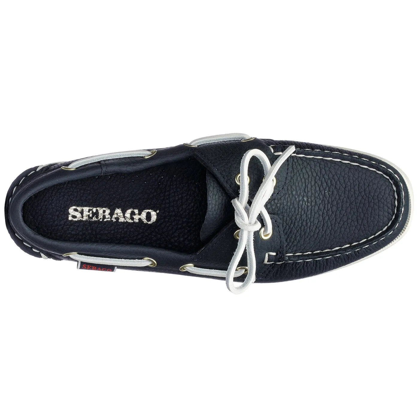 Sebago Portland Fisher Woman Shoe