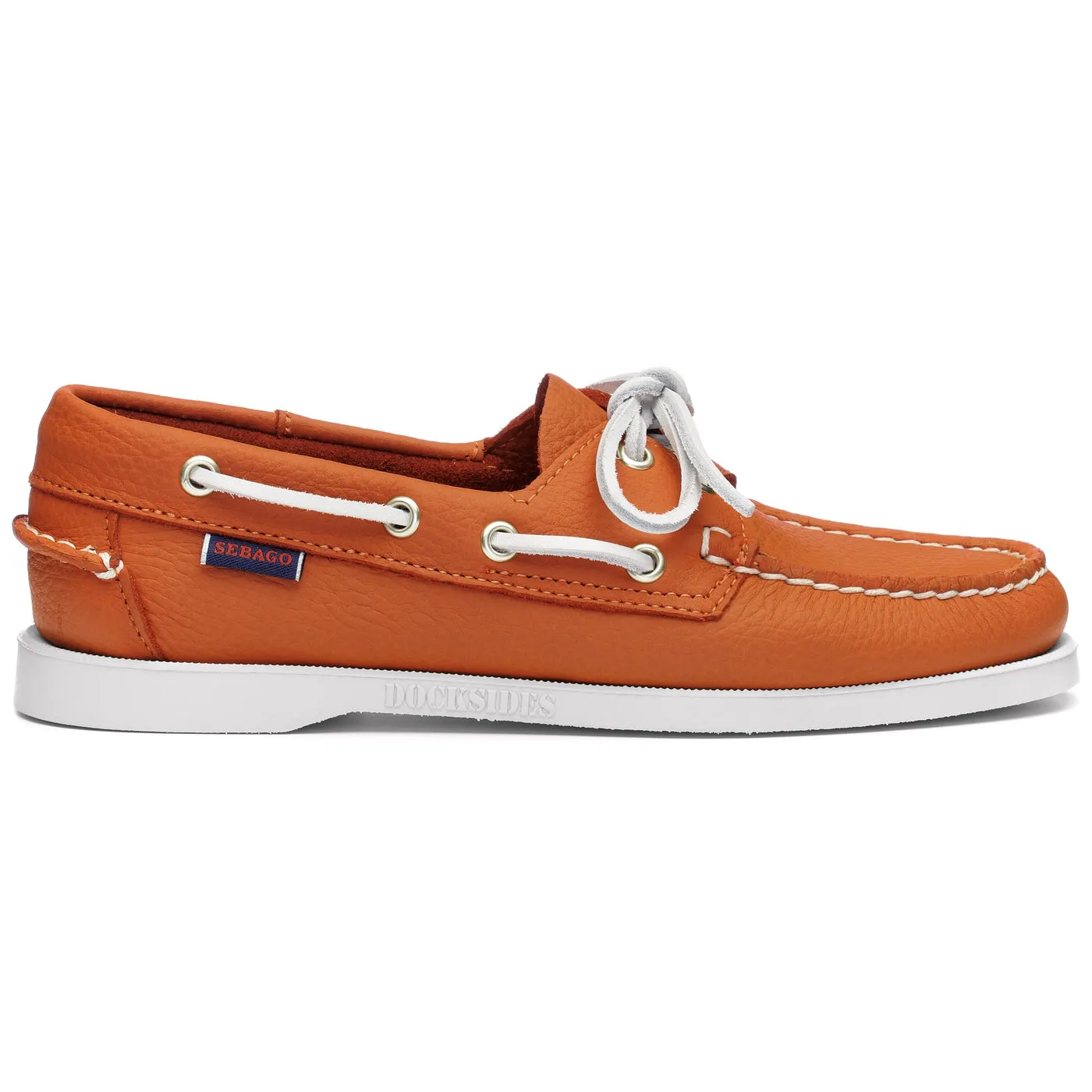 Sebago Portland Fisher Woman Shoe