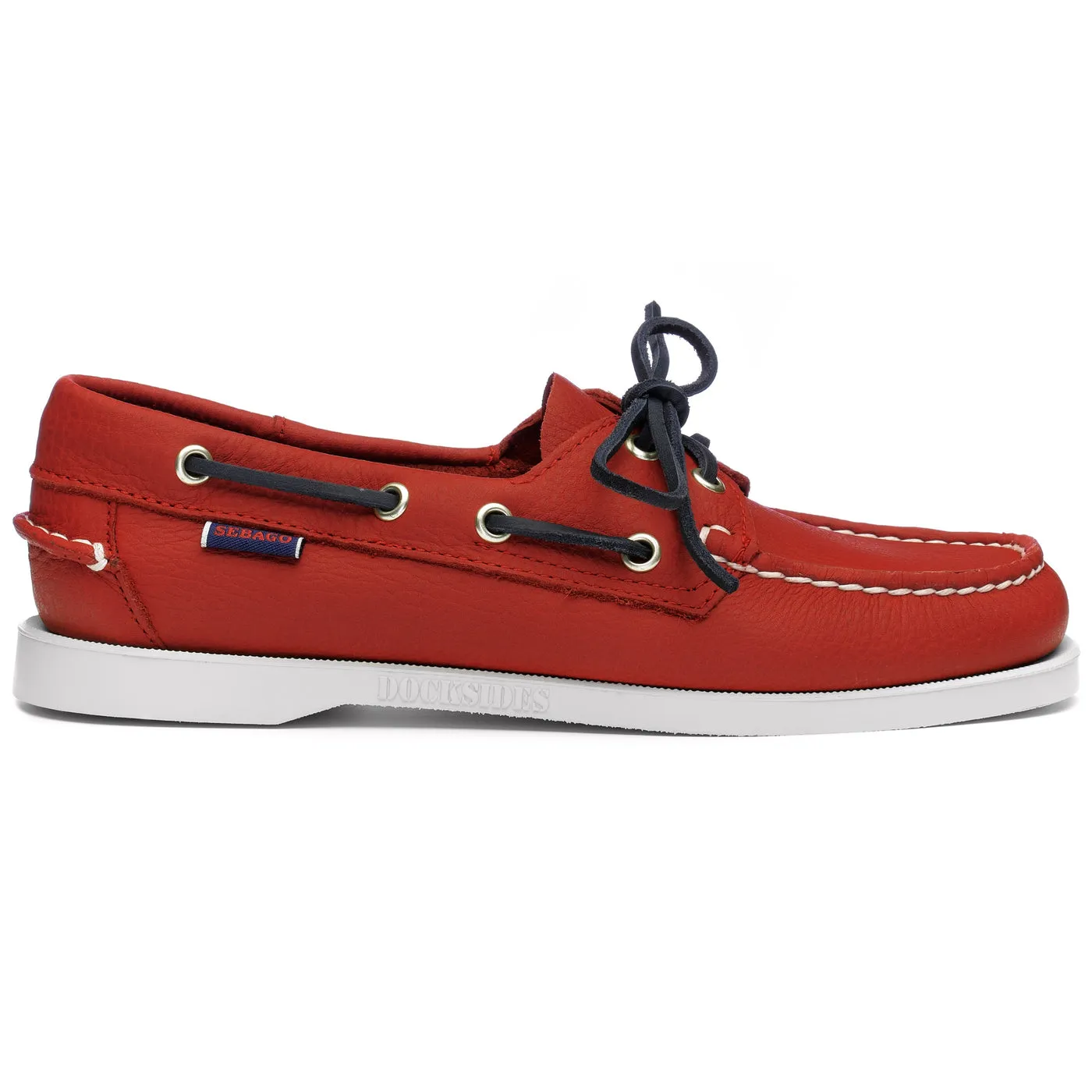 Sebago Portland Fisher Woman Shoe
