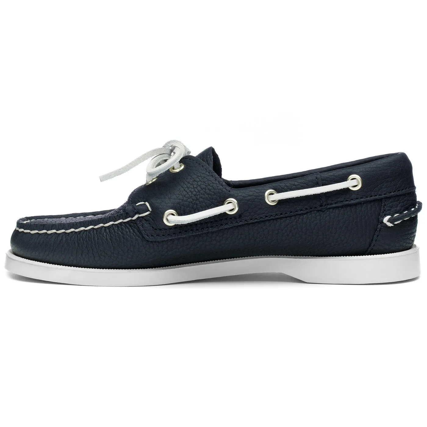 Sebago Portland Fisher Woman Shoe