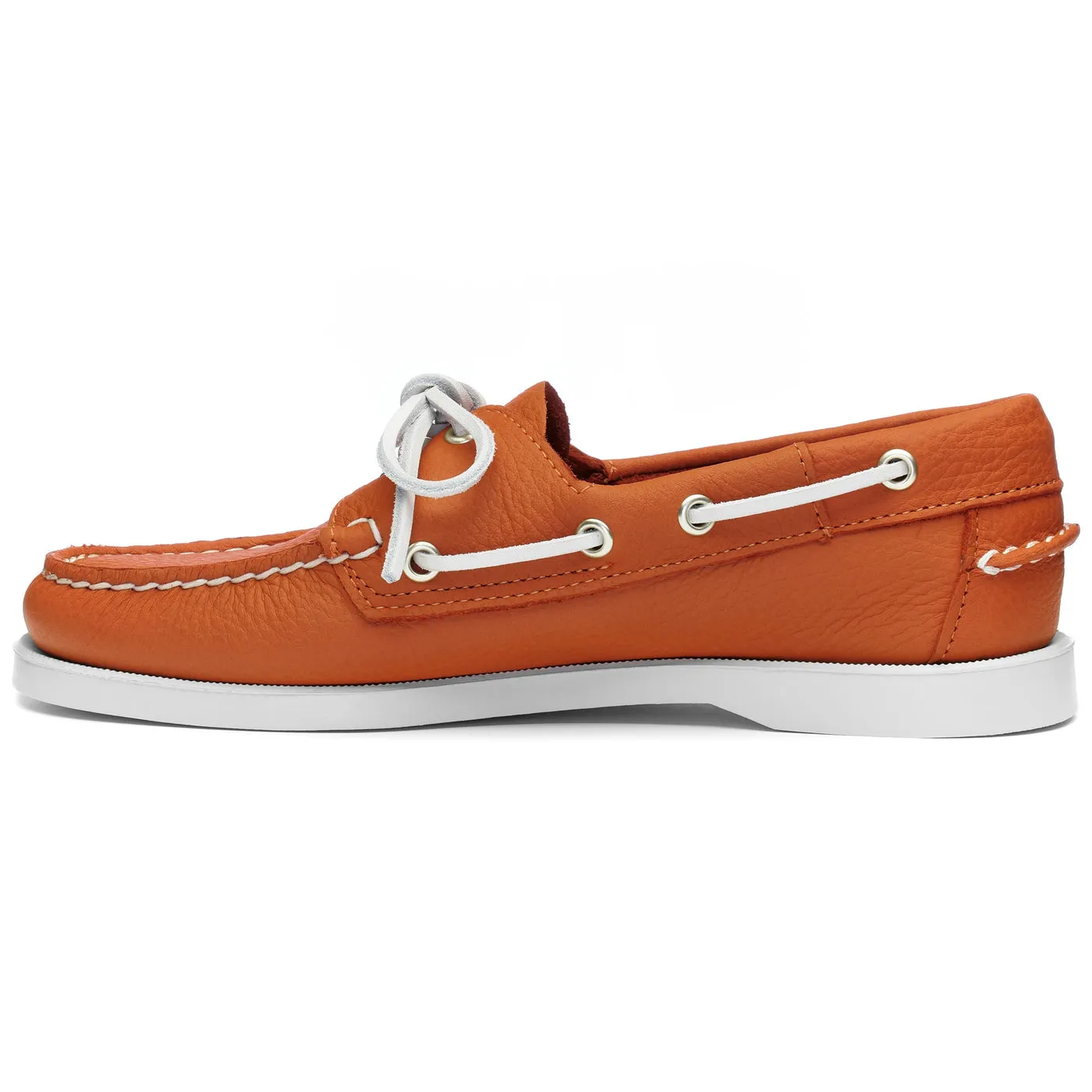 Sebago Portland Fisher Woman Shoe