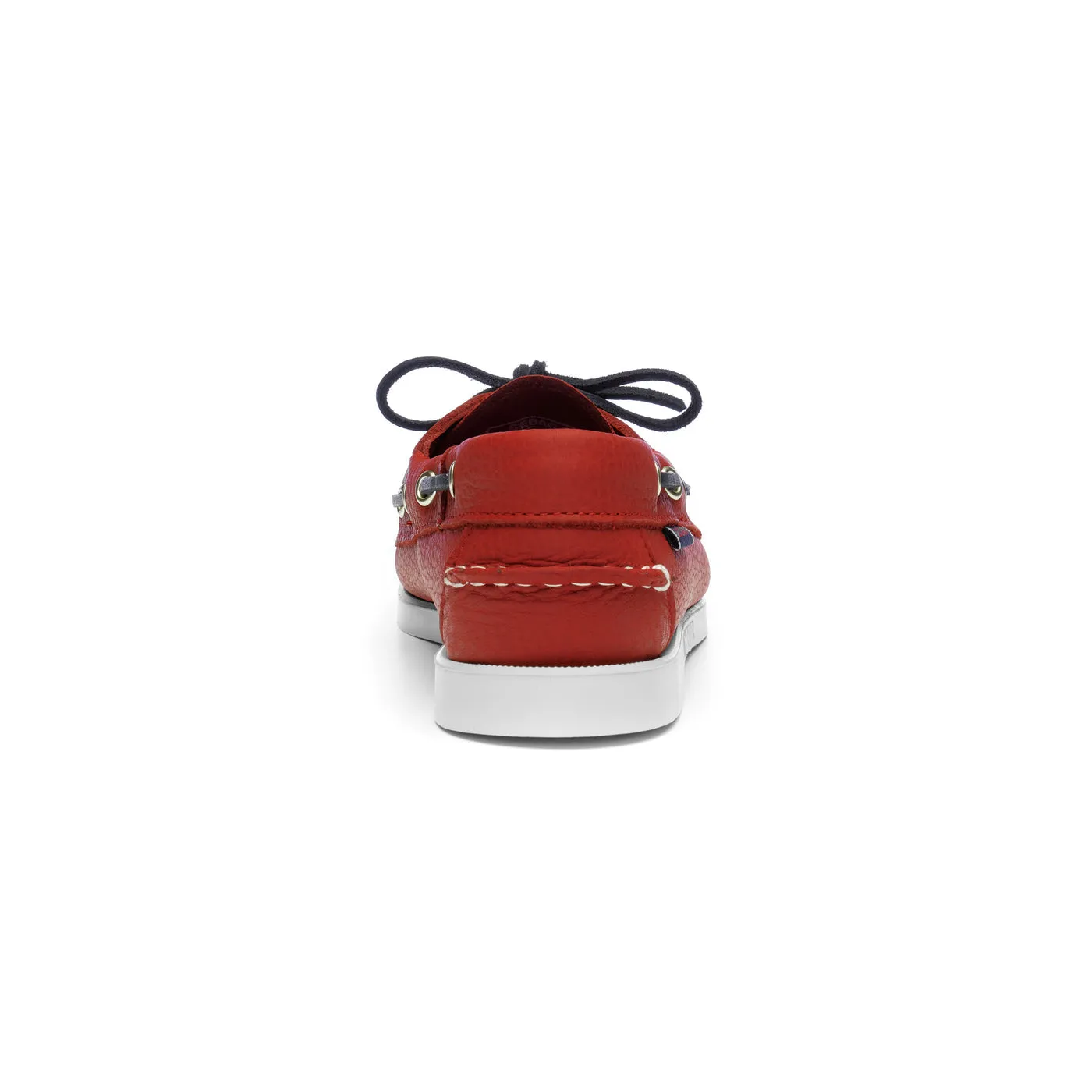 Sebago Portland Fisher Woman Shoe