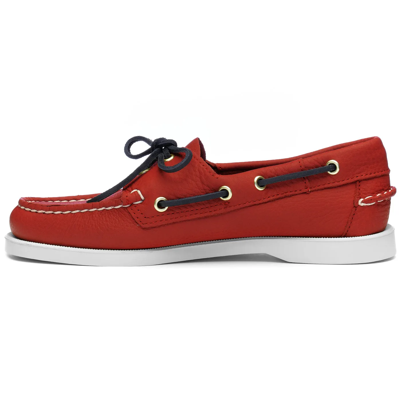 Sebago Portland Fisher Woman Shoe