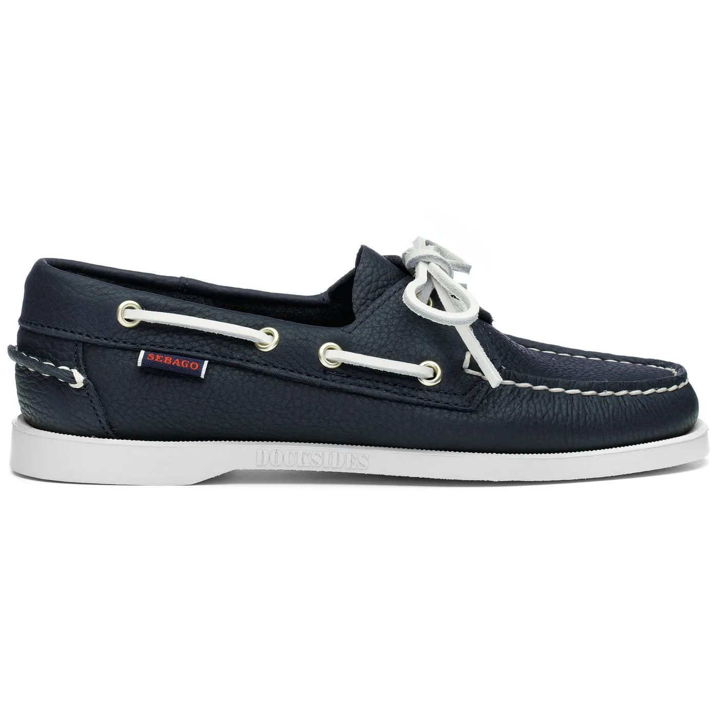 Sebago Portland Fisher Woman Shoe