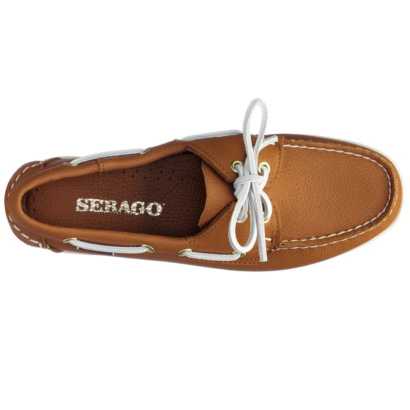 Sebago Portland Fisher Woman Shoe
