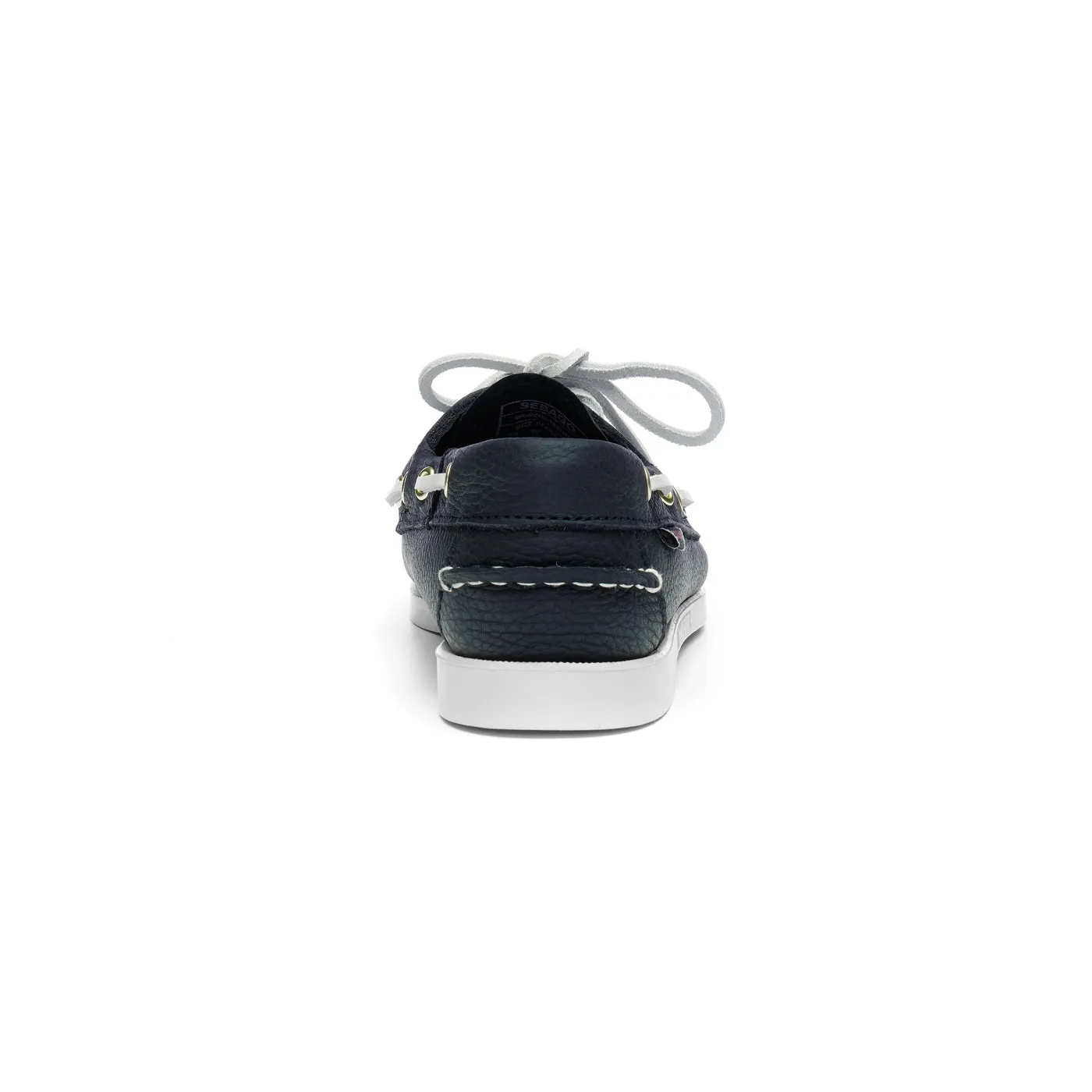 Sebago Portland Fisher Woman Shoe