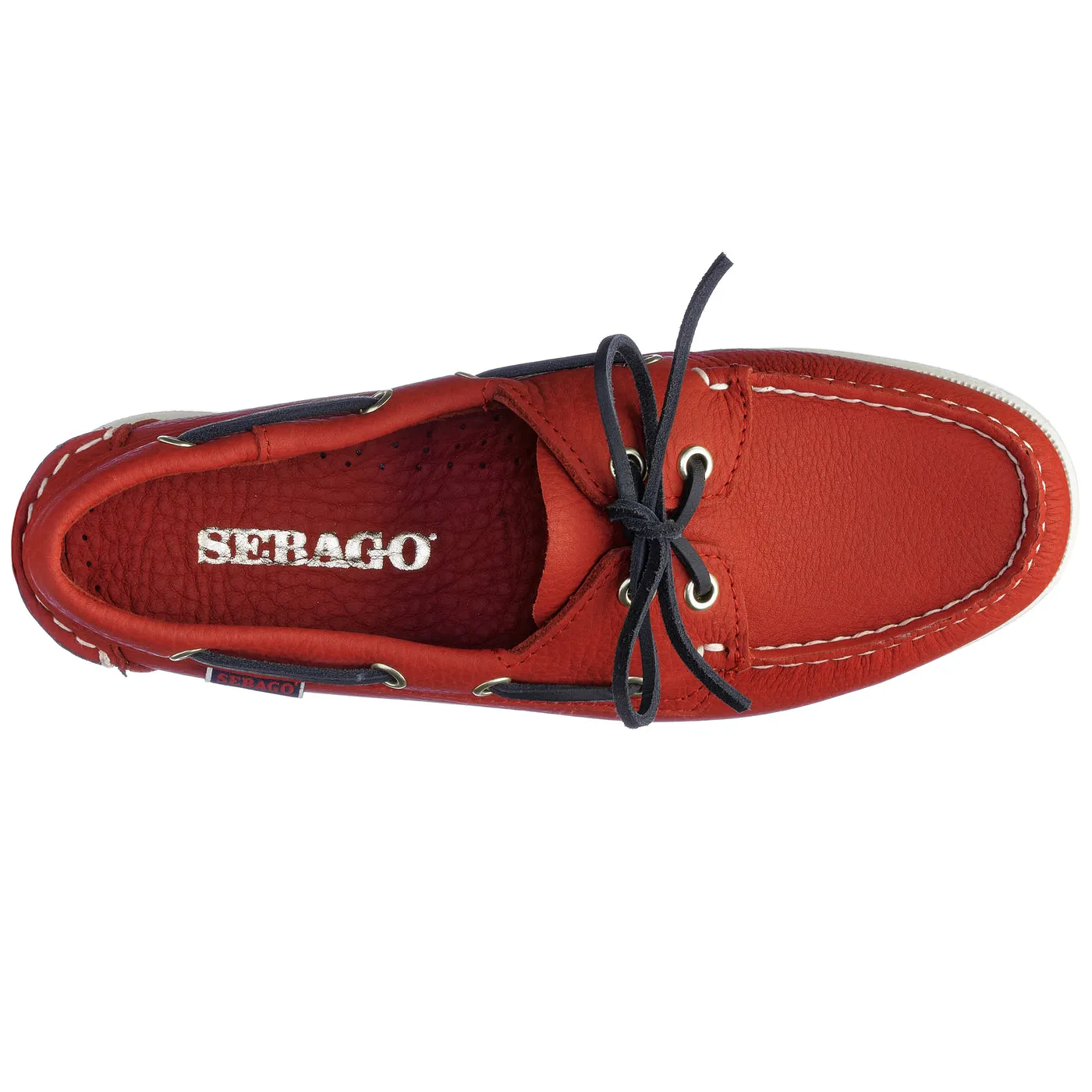 Sebago Portland Fisher Woman Shoe