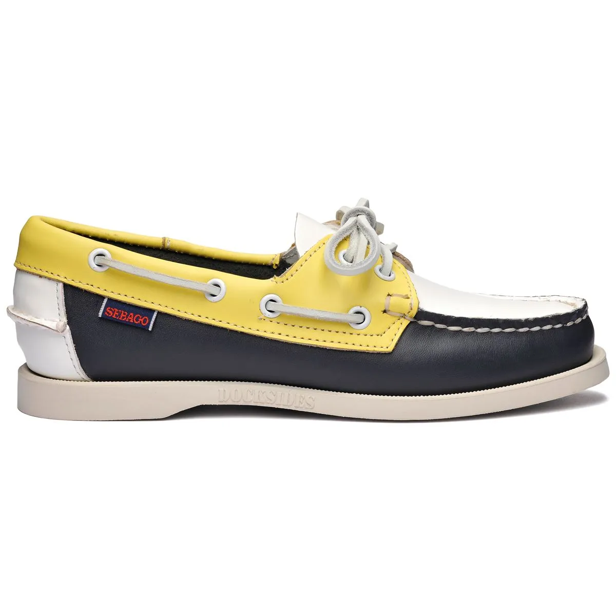 Sebago Portland Spinnaker Woman Shoe