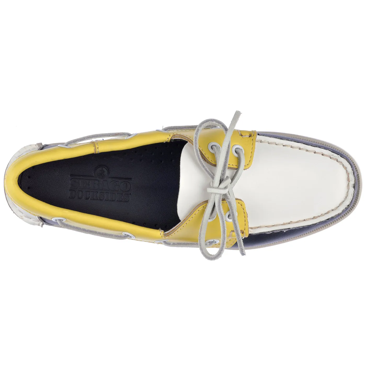 Sebago Portland Spinnaker Woman Shoe