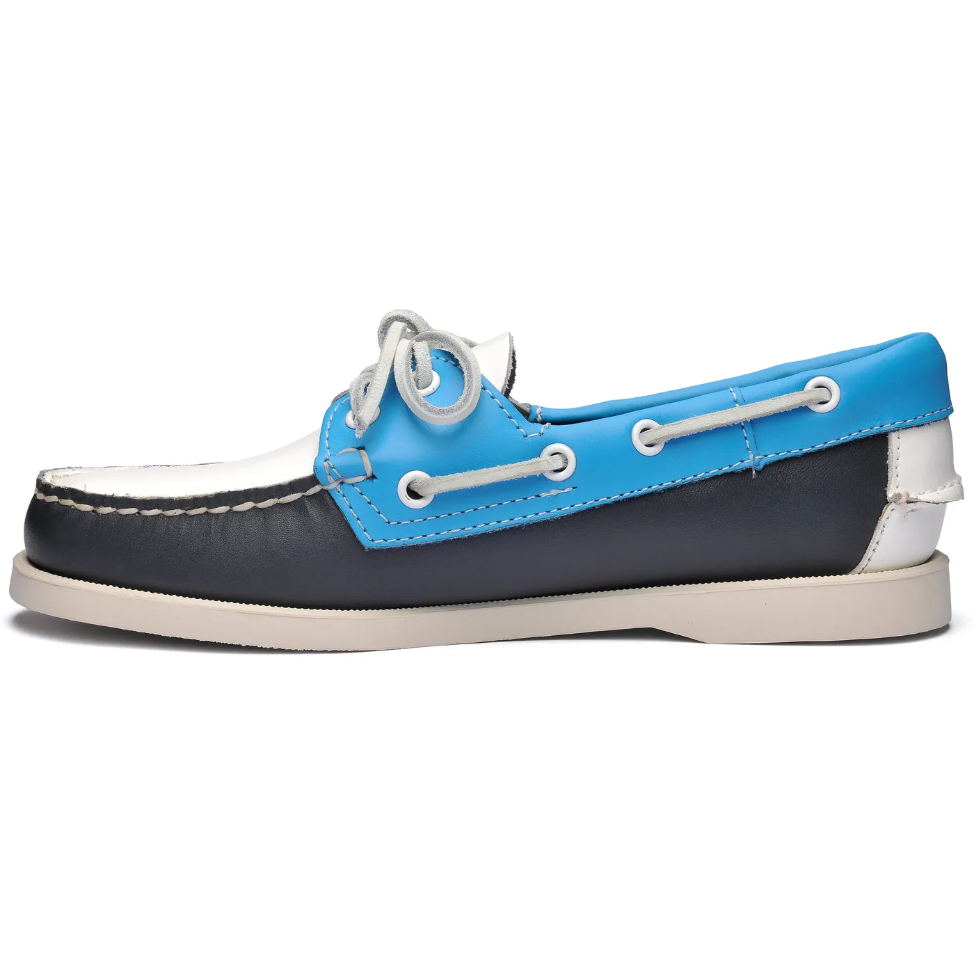 Sebago Portland Spinnaker Woman Shoe