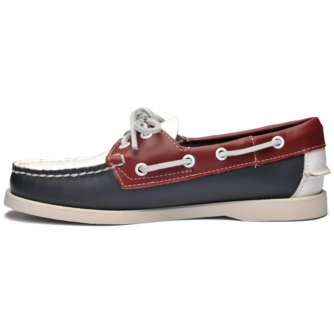 Sebago Portland Spinnaker Woman Shoe