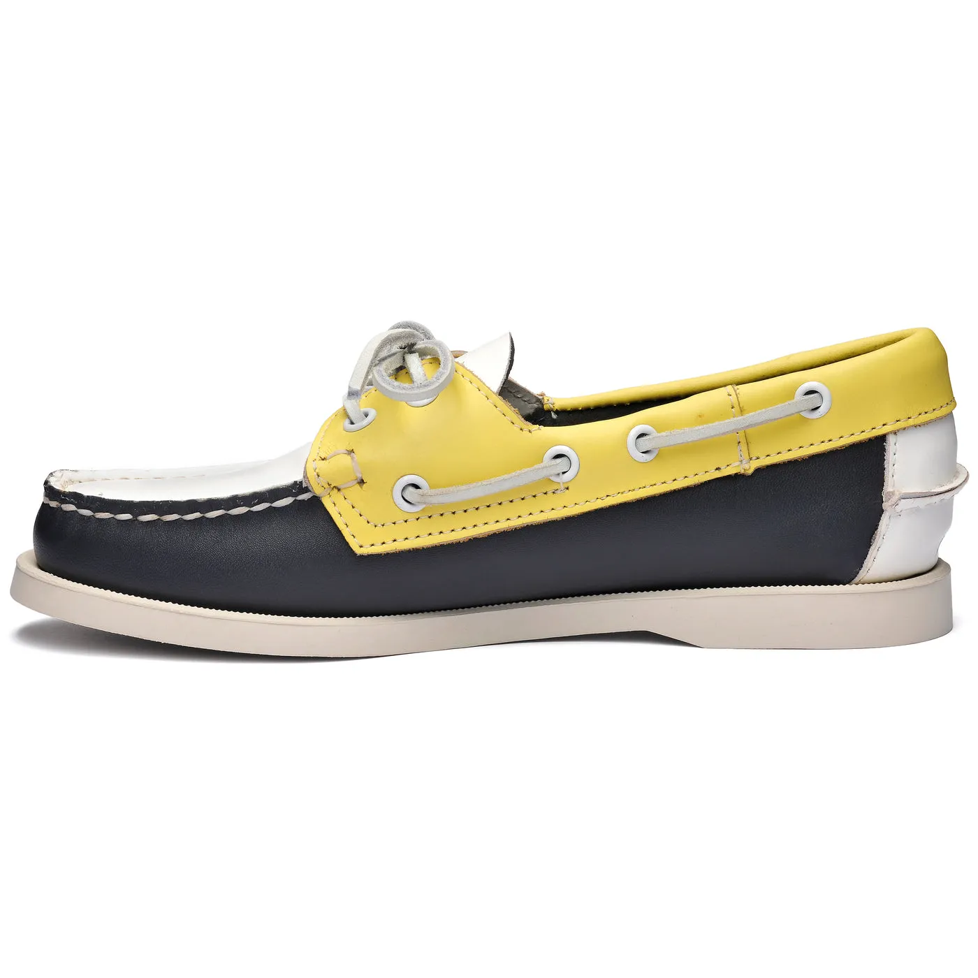 Sebago Portland Spinnaker Woman Shoe