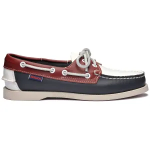 Sebago Portland Spinnaker Woman Shoe