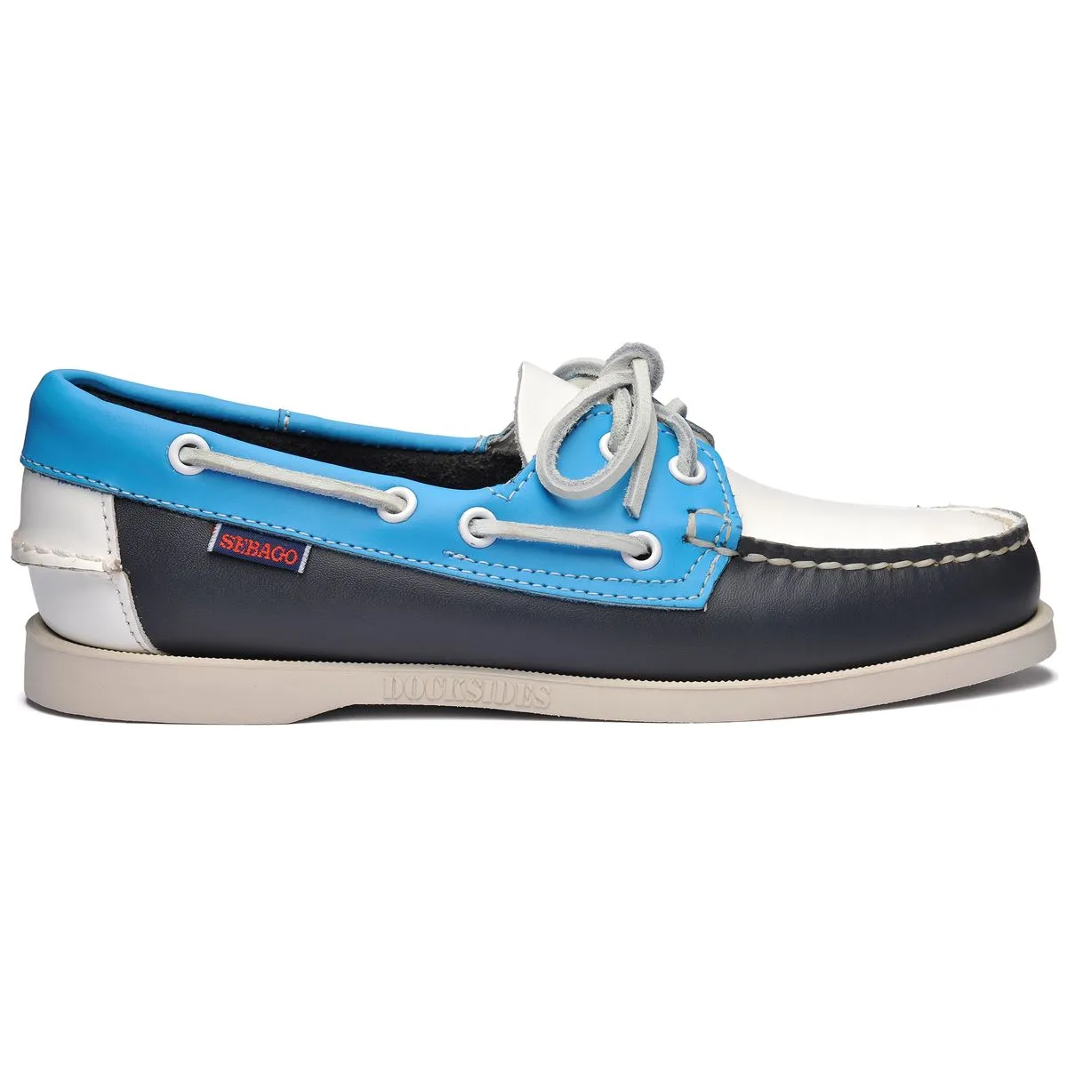 Sebago Portland Spinnaker Woman Shoe