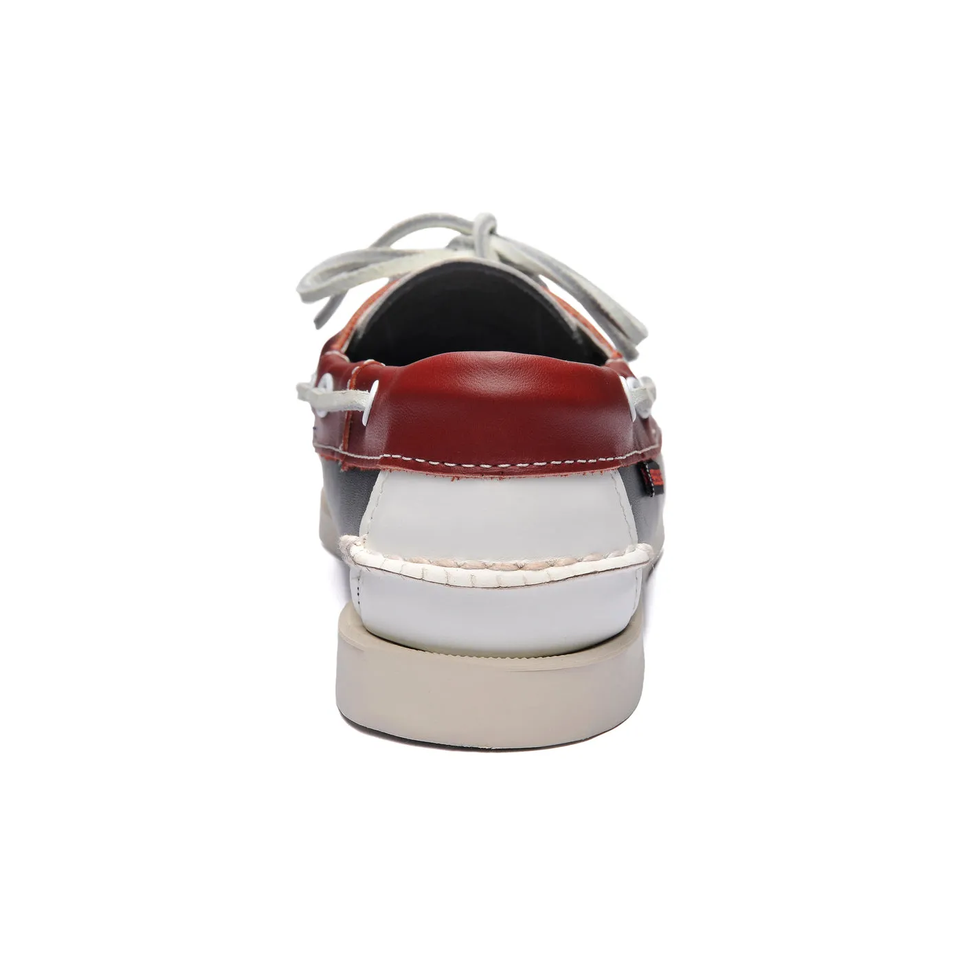 Sebago Portland Spinnaker Woman Shoe