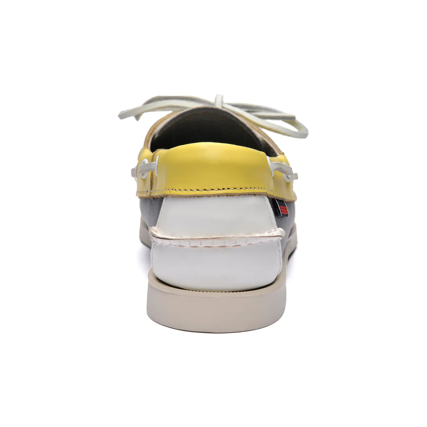 Sebago Portland Spinnaker Woman Shoe