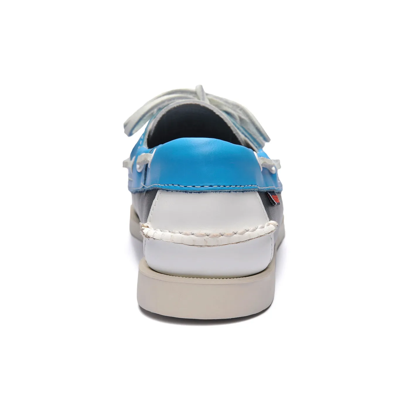 Sebago Portland Spinnaker Woman Shoe