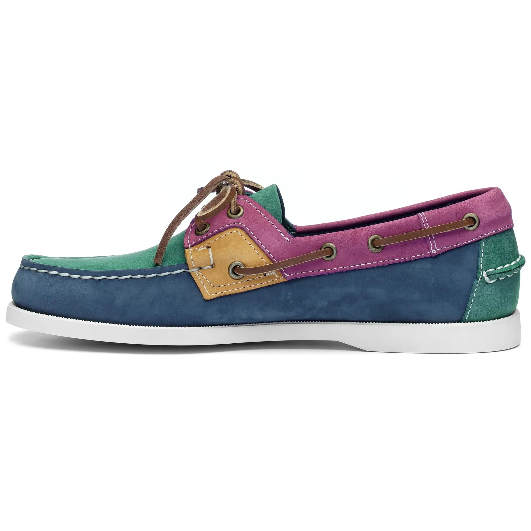 Sebago Ross Island Shoe