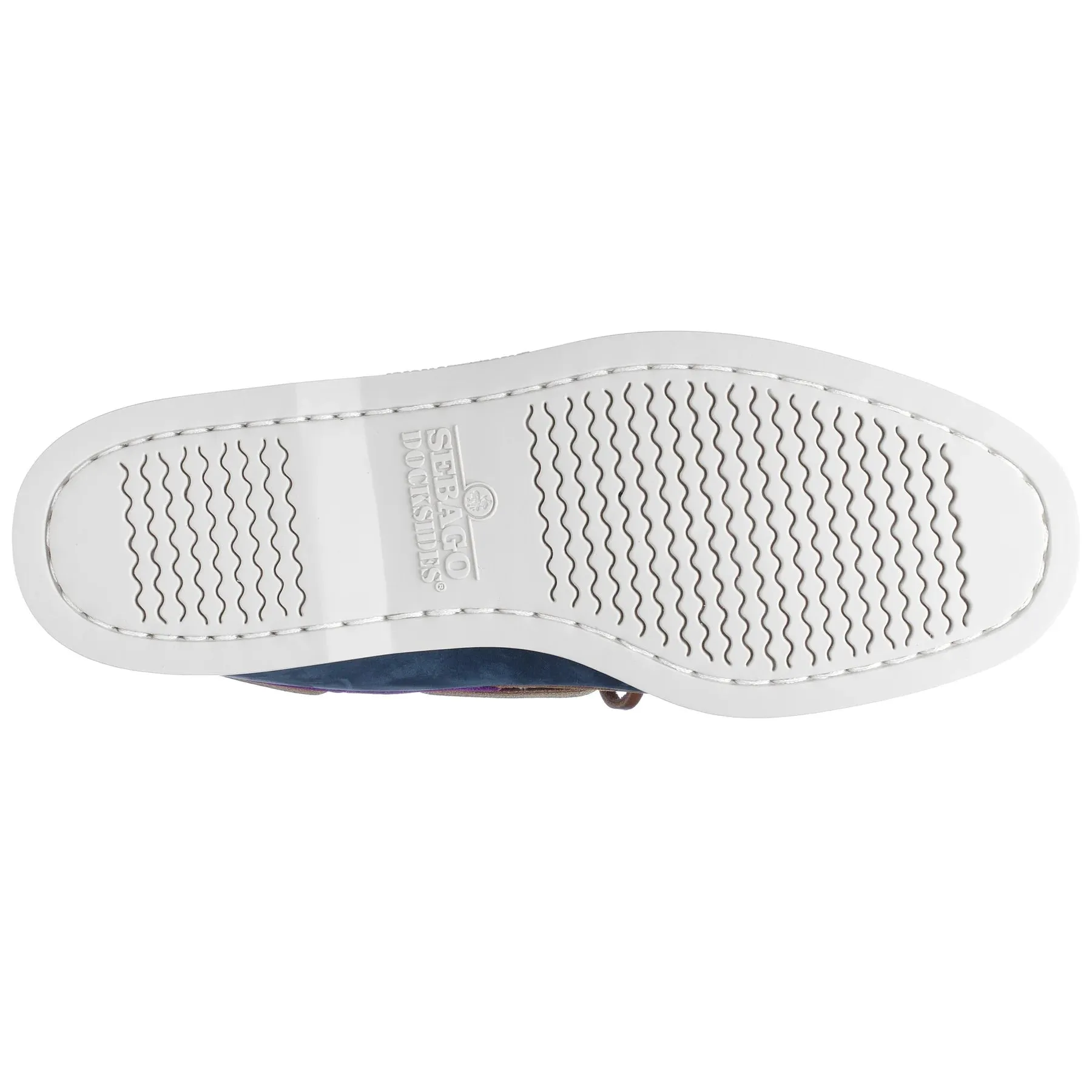 Sebago Ross Island Shoe