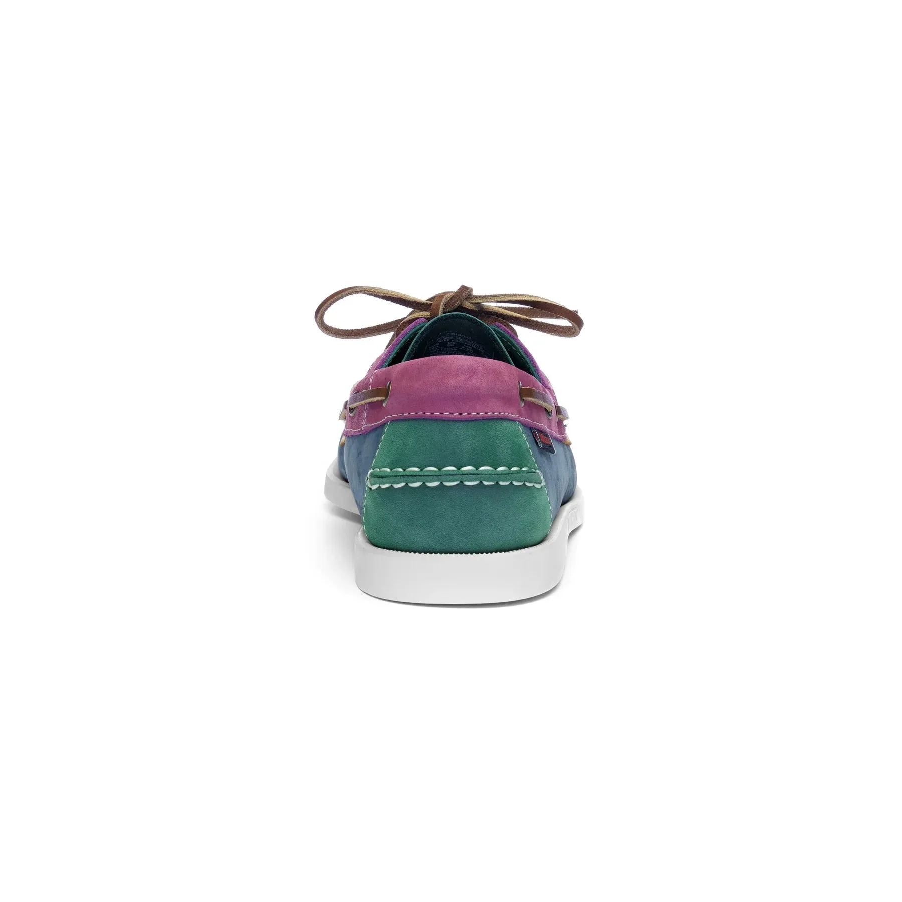 Sebago Ross Island Shoe