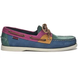 Sebago Ross Island Shoe